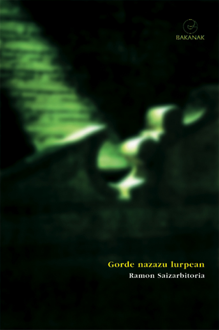 Portada de Asaba zaharren baratza